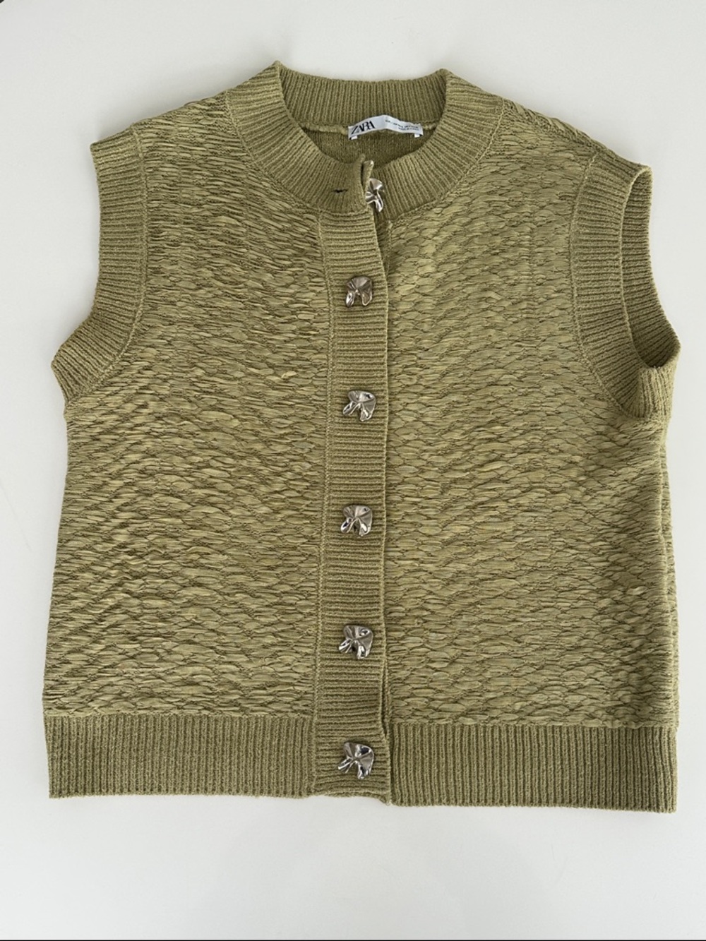 Zara Top